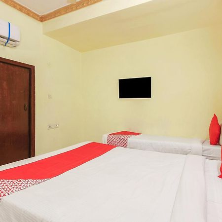 Hotel O Prince Residency Lalaguda Екстер'єр фото