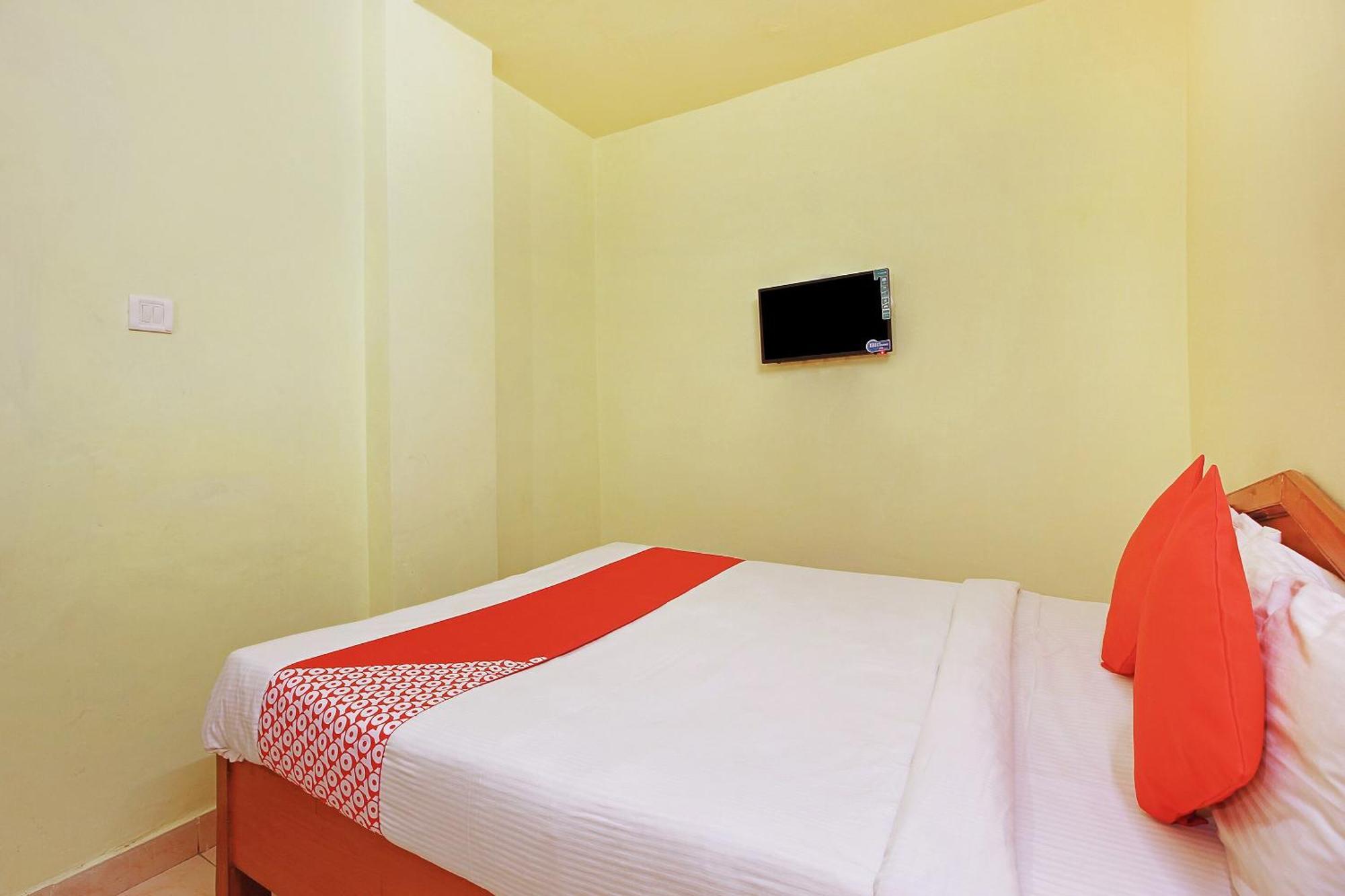 Hotel O Prince Residency Lalaguda Екстер'єр фото