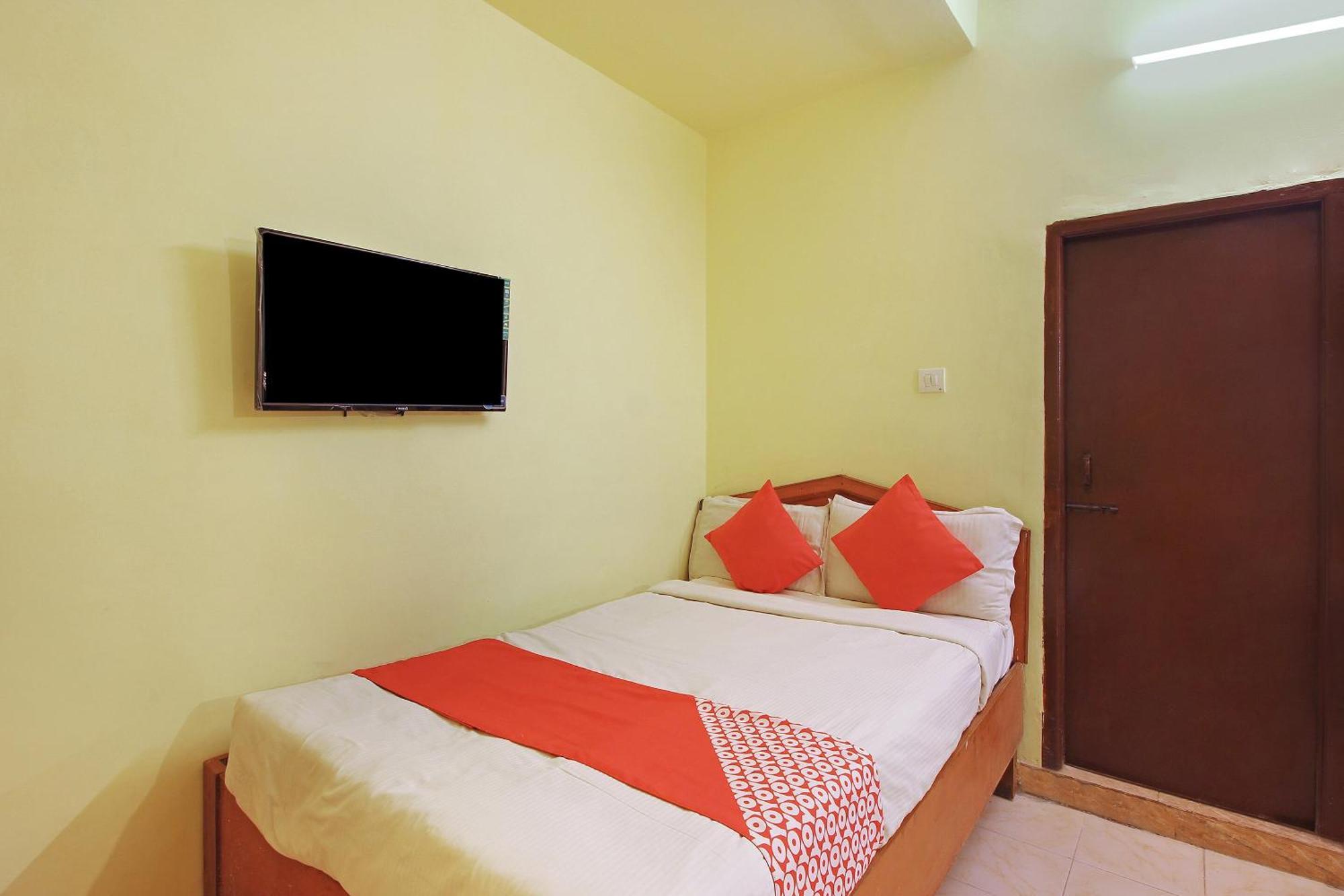 Hotel O Prince Residency Lalaguda Екстер'єр фото