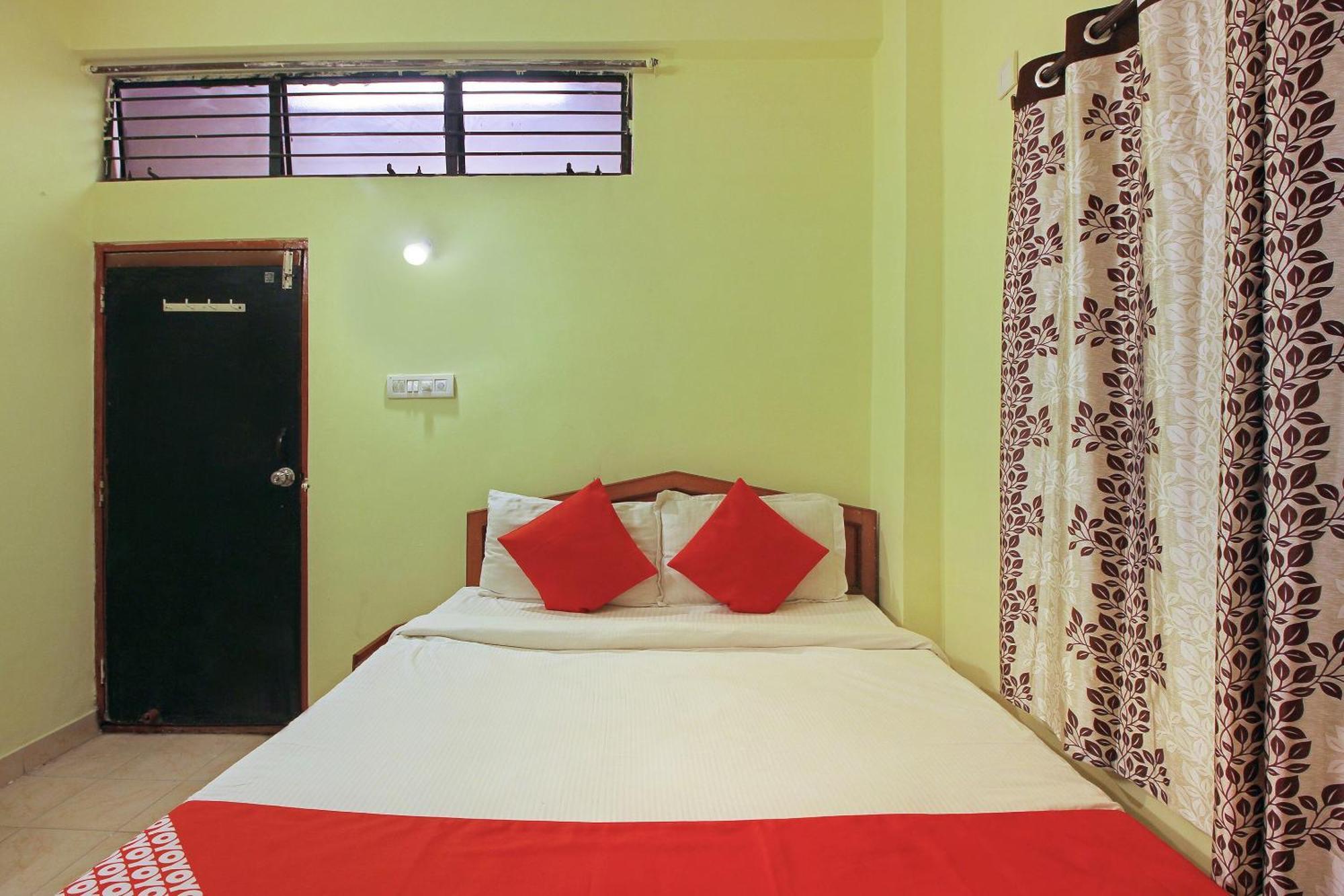 Hotel O Prince Residency Lalaguda Екстер'єр фото