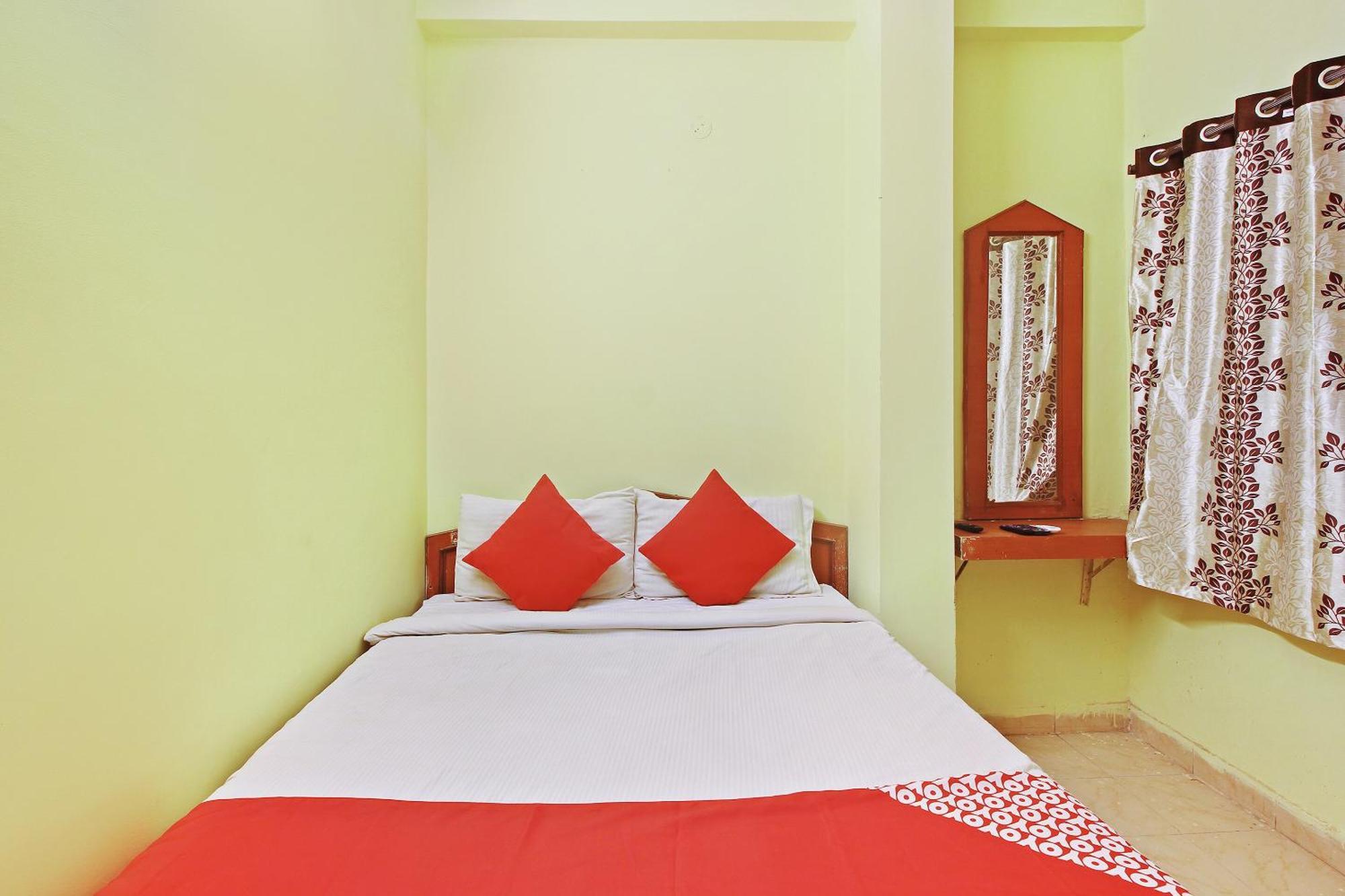 Hotel O Prince Residency Lalaguda Екстер'єр фото
