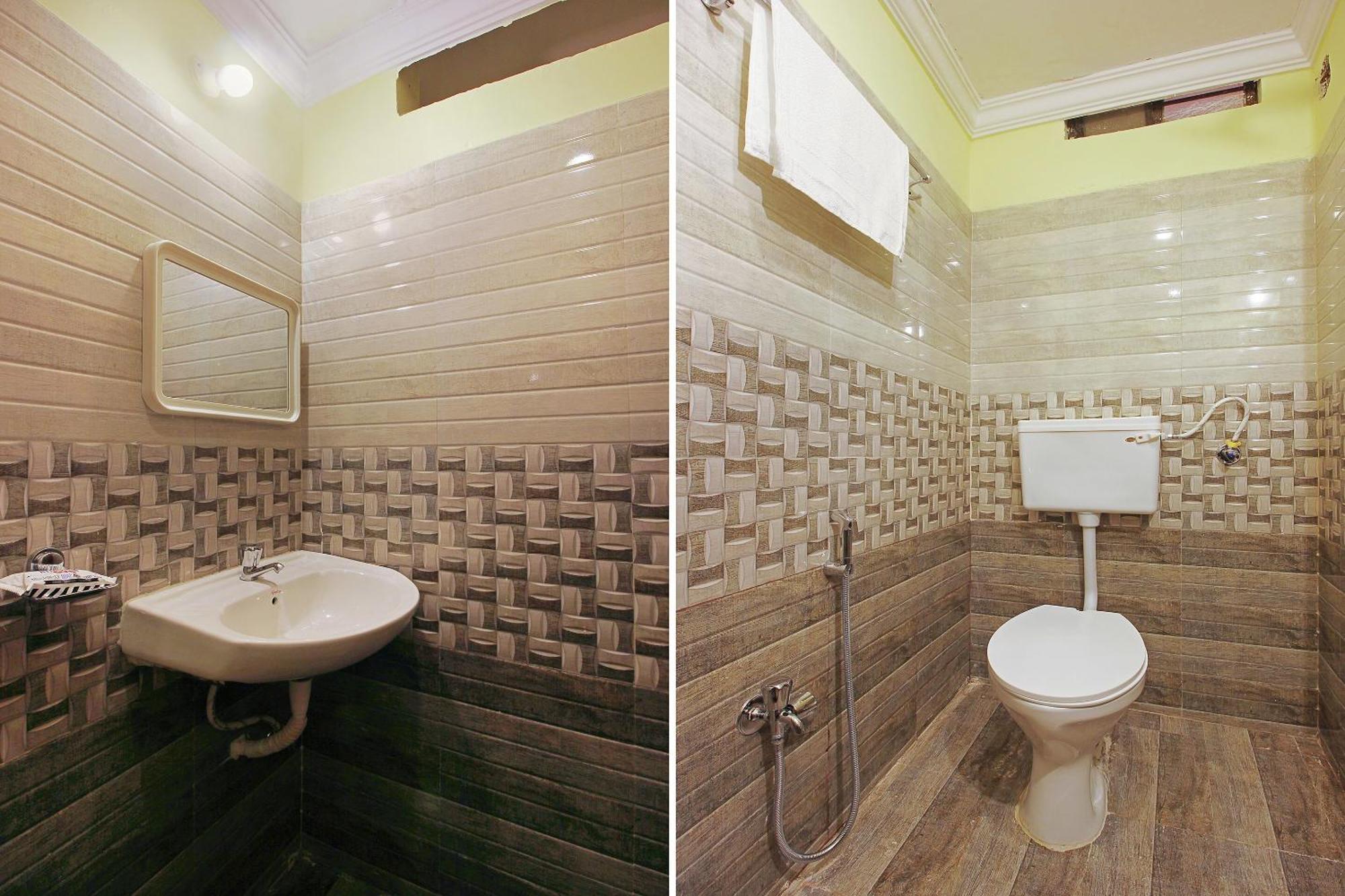 Hotel O Prince Residency Lalaguda Екстер'єр фото