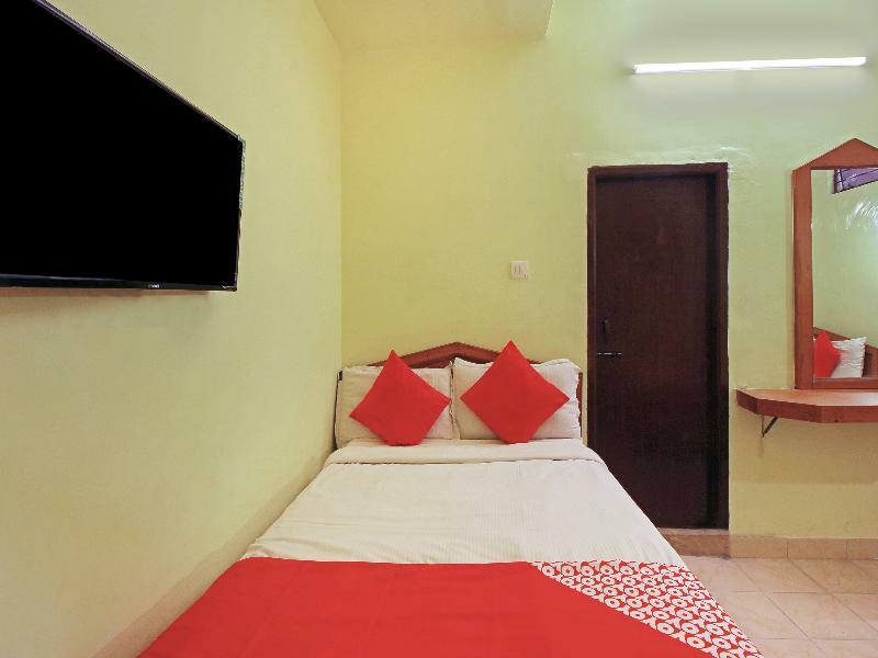 Hotel O Prince Residency Lalaguda Екстер'єр фото